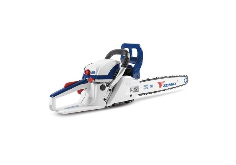 ZOMAX Gasoline Chainsaw ZMC 5450 | Engine power: 3 hp | RSCo
