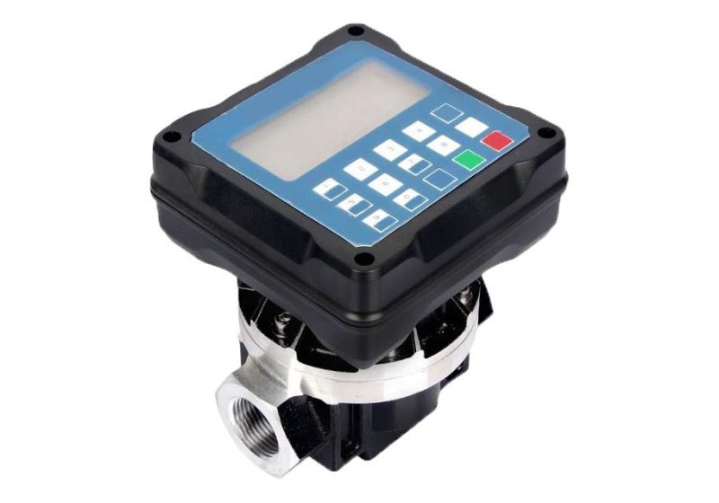 Digital flow meter | Best quality | All kinds of flow meter