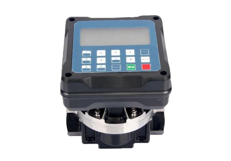 Digital flow meter | Best quality | All kinds of flow meter