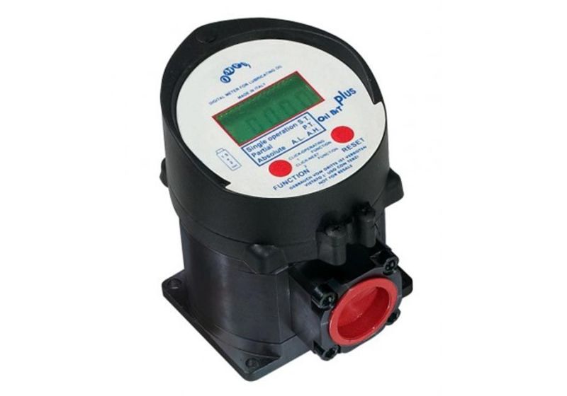 OMPI Digital Flow meter