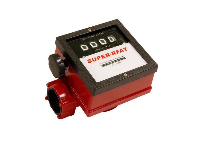 مقياس ضغط زيت للسيارة 2 بوصه RSCO مودیل FM-900 , شراء مقياس ضغط الزيت للسيارة 2 بوصه RSCO مودیل FM-900