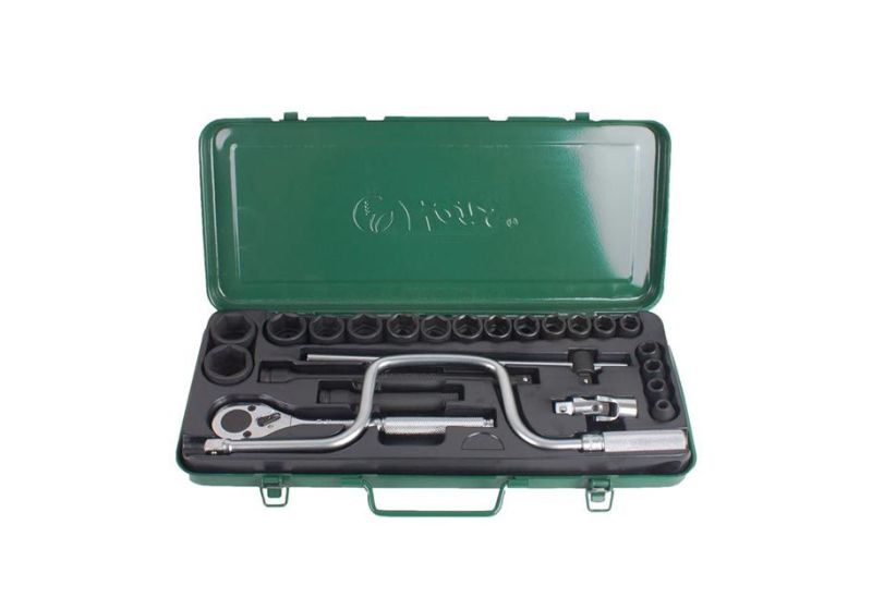 جعبه بکس هنس فشار قوی,جعبه بکس 24 عددی هنس