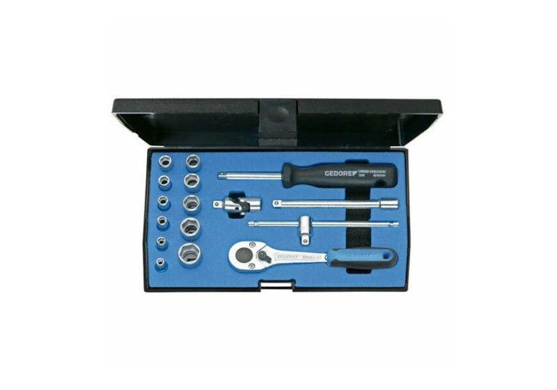 مجموعة أدوات إصلاح مع صندوق1/4 بوصه 6172100 , شراء هذه المنتج مجموعة أدوات إصلاح مع صندوق1/4 بوصه 6172100