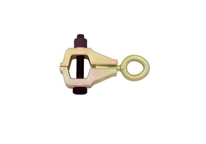 Hesburn smoothing clamp 5 tons |63005