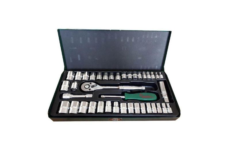 جعبه بکس 1/4 هنس