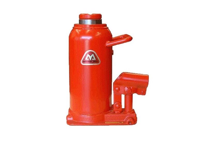 30Ton Masada Hydraulic bottle jack MH-30V-2