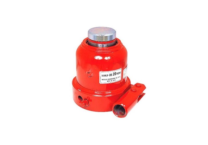 20Ton Hydraulic bottle jack MMJ-20