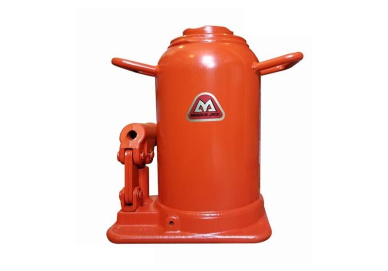 50Ton Masada Hydraulic bottle jack MH-50Y