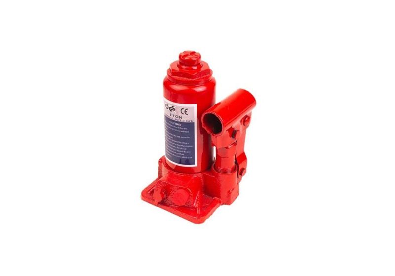 Hydraulic Cylinder Jack