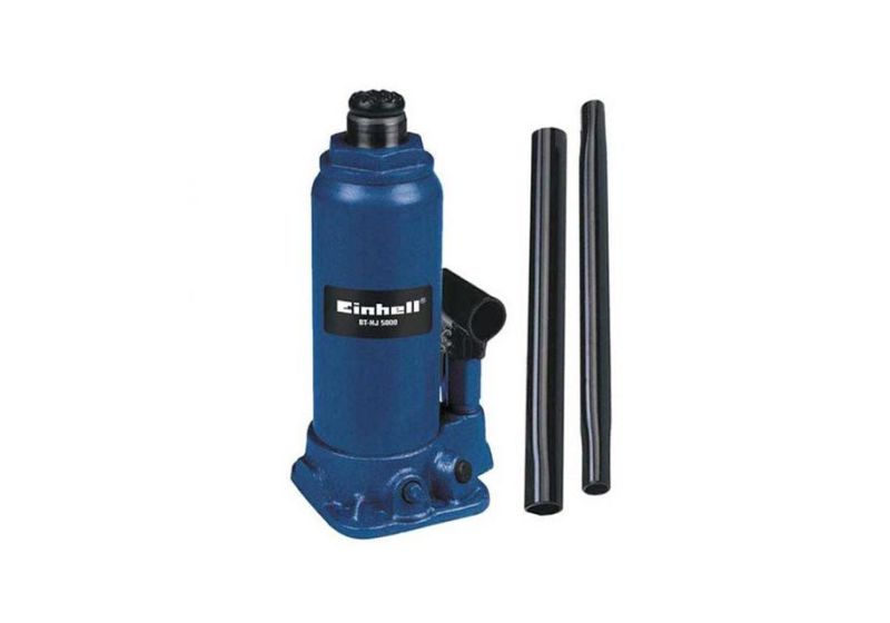Einhell Hydraulic Bottle Jack