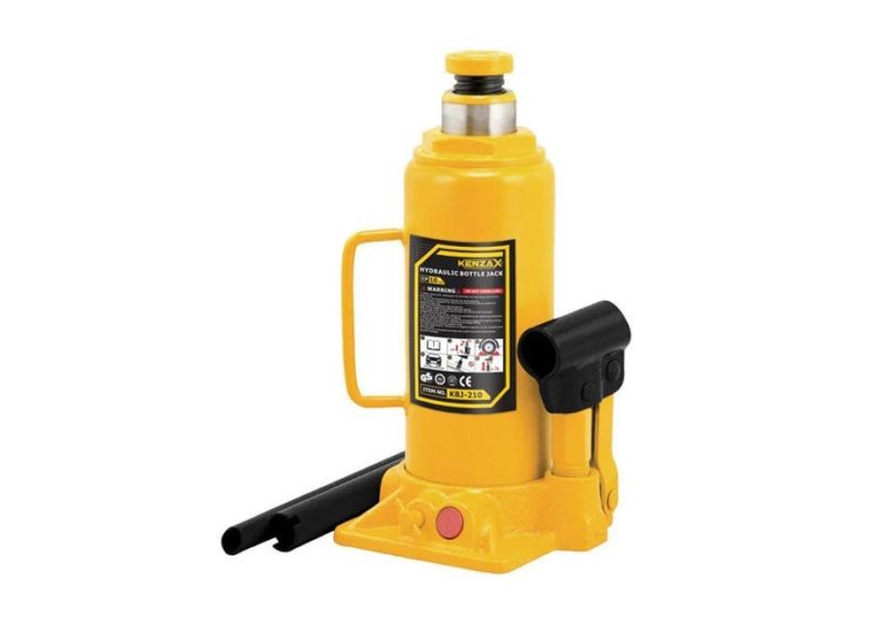 جاك زجاجة هيدروليكي مودیلKBJ-220 , شراء جاك زجاجة هيدروليكي مودیلKBJ-220