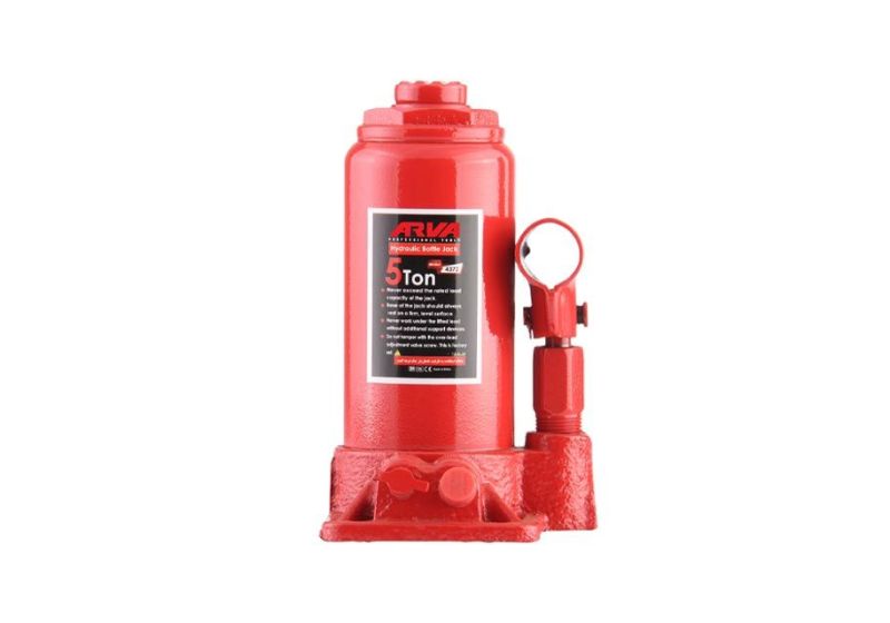 جک هیدرولیک روغنی خودرو , جک روغنی آروا , جک روغنی هیدرولیک آروا
