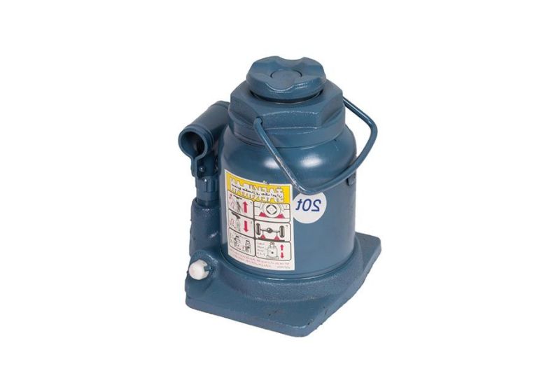 15Ton Hydraulic jack