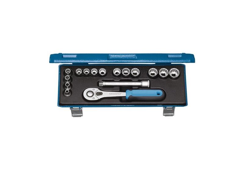 جعبه بکس 3/8 اینچ , فروش جعبه بکس