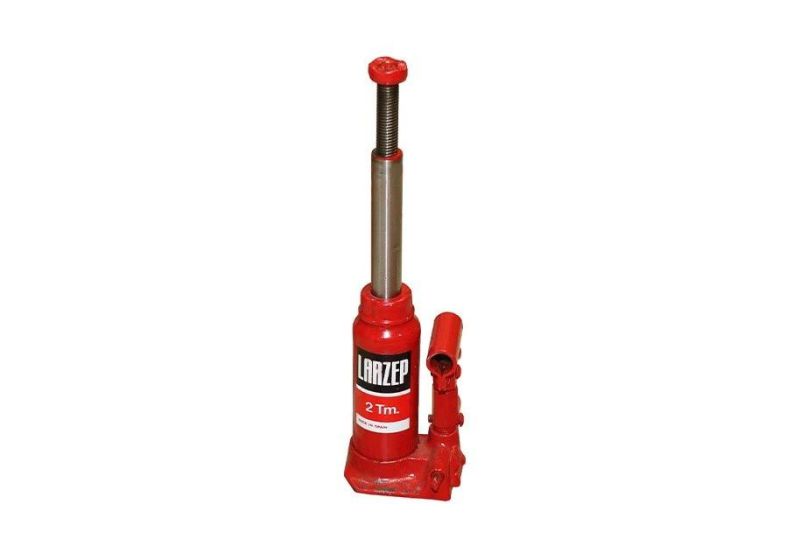 20Ton Larzep Hydraulic bottle jack