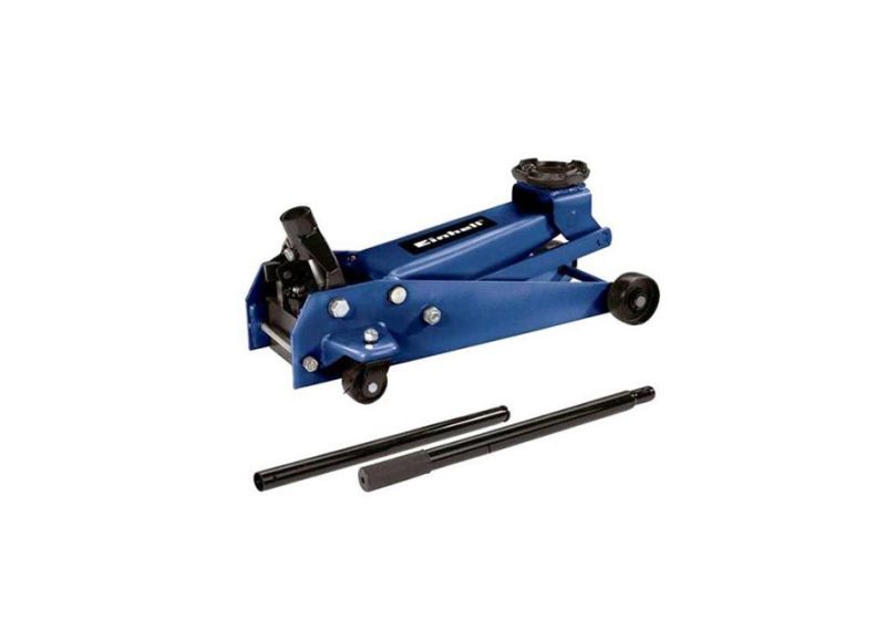 Einhell 2.25 Ton Trolley Floor Jack BT-TJ 2250