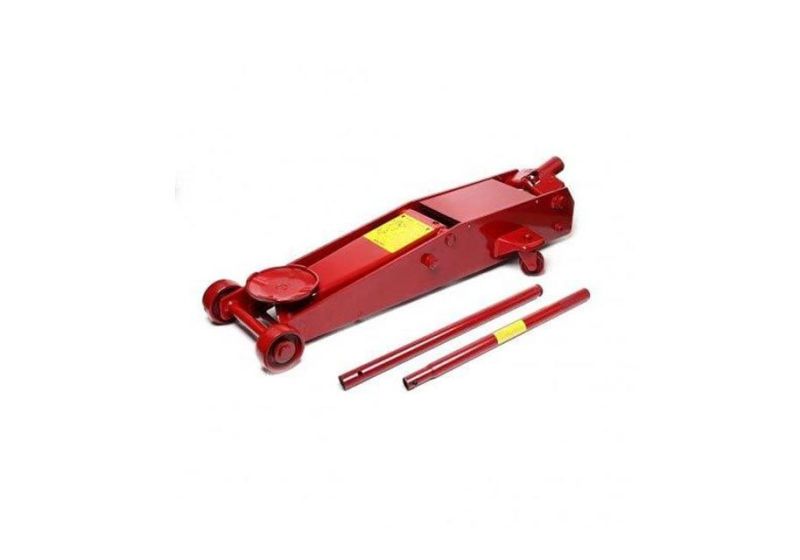 Masada 2 Ton Trolley Floor Jack SJ-20L-2