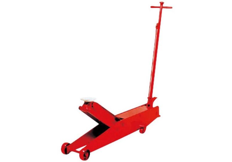 Masada 3 Ton Trolley Floor Jack SJ-30H