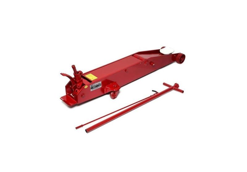 Masada 10 Ton Trolley Floor Jack SJ-100H