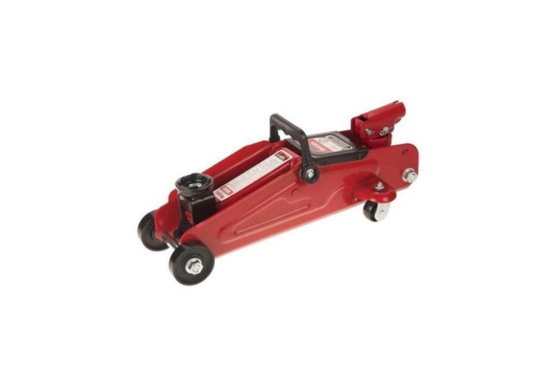 Ronix 2 Ton Trolley Floor Jack RH-4911