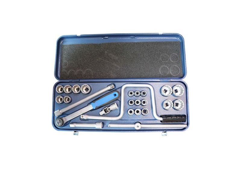 جعبه بکس فشار قوی,جعبه بکس درایو 1/4