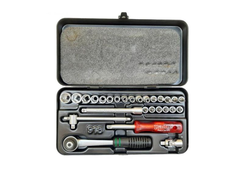 جعبه بکس 1/4 هنس