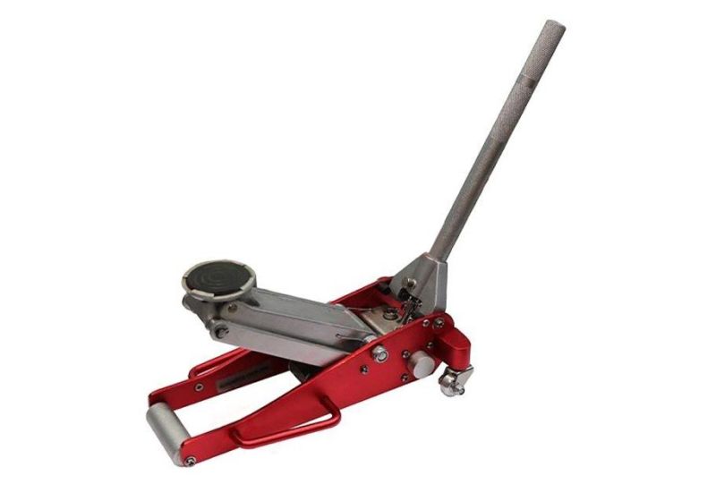 RSCO 2 Ton Trolley Floor Jack OJ2