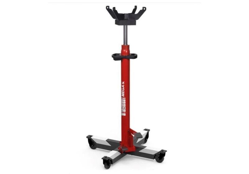 Hydraulic Tall Transmission Jack