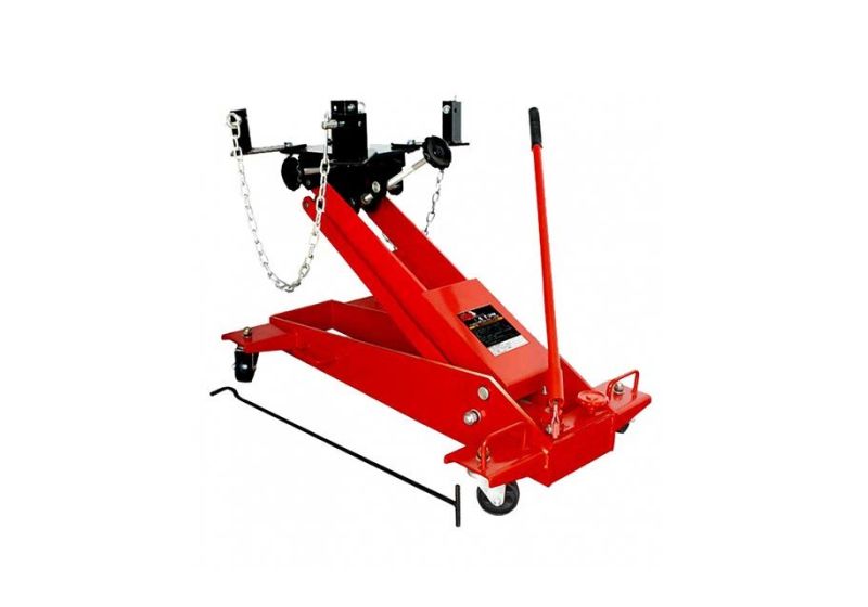 جک پیاده سازی سینی دار مگا , جک گیربکس درآر سوسماری