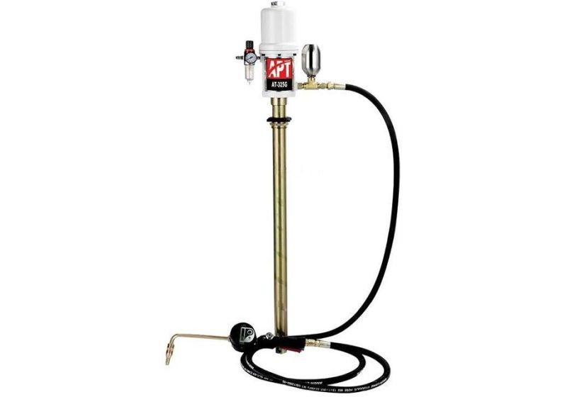 پمپ روغن کشی , خرید پمپ روغن کشی , قیمت پمپ روغن کشی