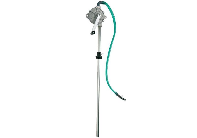 مضخة شفط الزيت اليدويةOMPI مودیل 50860 متوفر بارخص الاسعار و اعلی جودة فی مبیعات رستگار صنعت الصناعی