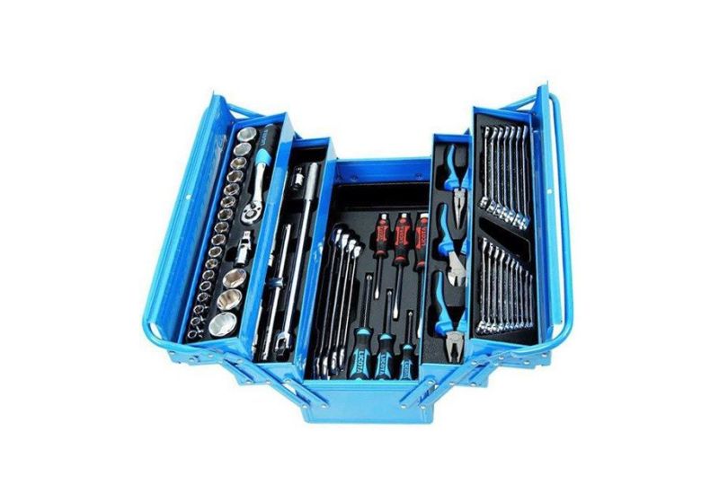 مجموعة كاملة من الأدوات الميكانيكية 57 عددAHB-533K01 متوفر للشراء مجموعة كاملة من الأدوات الميكانيكية 57 عددAHB-533K01