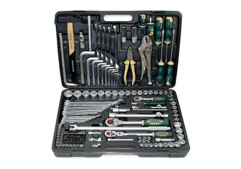 Force tool box