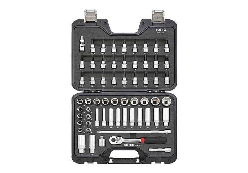 جعبه بکس قیمت,جعبه بکس 3/8