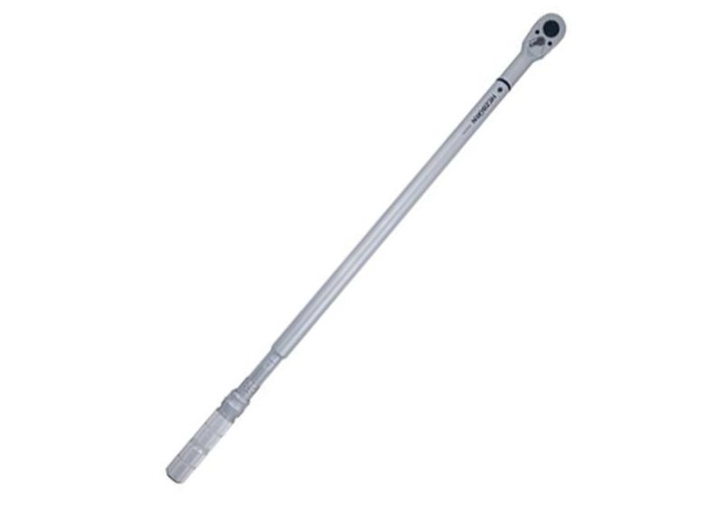 Ratchet Torque Wrench 1Inch Hazet |70581000