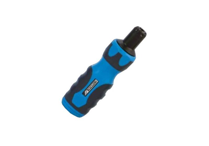 پیچ گوشتی ترکمتردار