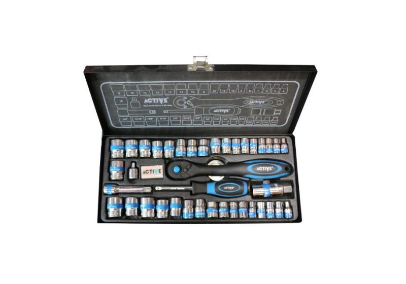 جعبه بکس اکتیو 1/2