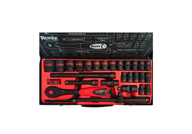 جعبه بکس رونیکس ۲۶۲۷,جعبه بکس رونیکس خرید