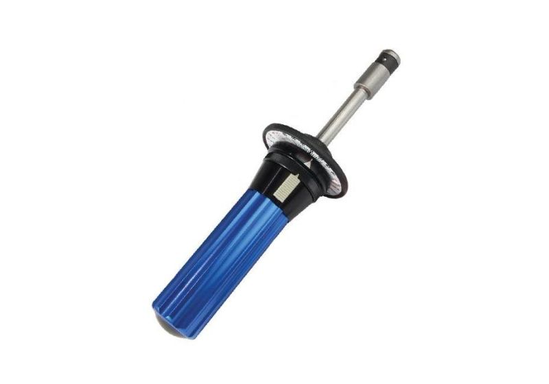 پیچ گوشتی ترکمتردار 1/4 اینچ , خرید پیچ گوشتی ترکمتردار 1/4 اینچ