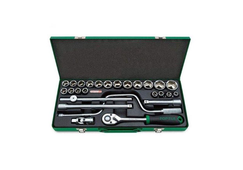 مجموعة أدوات إصلاح مع صندوق26 قطعه GCAD2607 , شراء مجموعة أدوات إصلاح مع صندوق26 قطعه GCAD2607