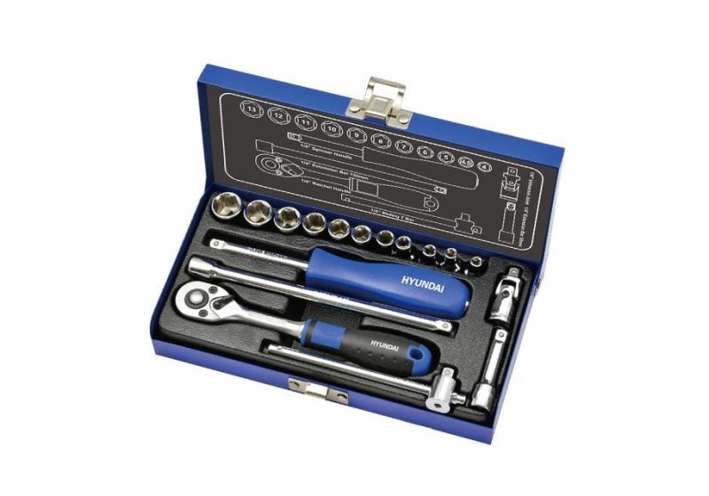 جعبه بکس هیوندا