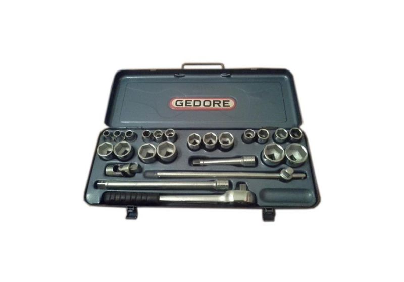 خرید جعبه بکس گدور,قیمت جعبه بکس آلمانی