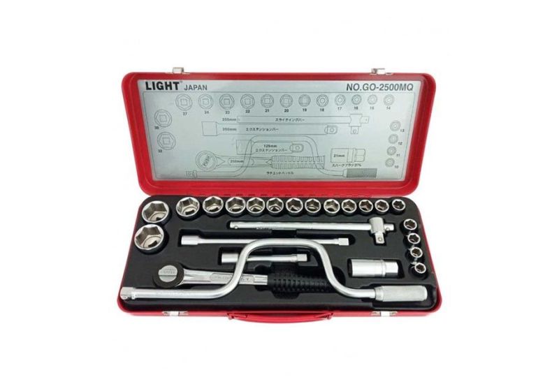 جعبه بکس 1/2 لایت ژاپن