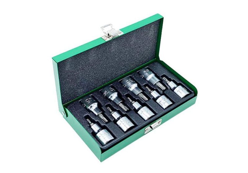 مجموعة أدوات إصلاح مع صندوق مودیل GAAD0903 شراء  مجموعة أدوات إصلاح مع صندوق مودیل GAAD0903