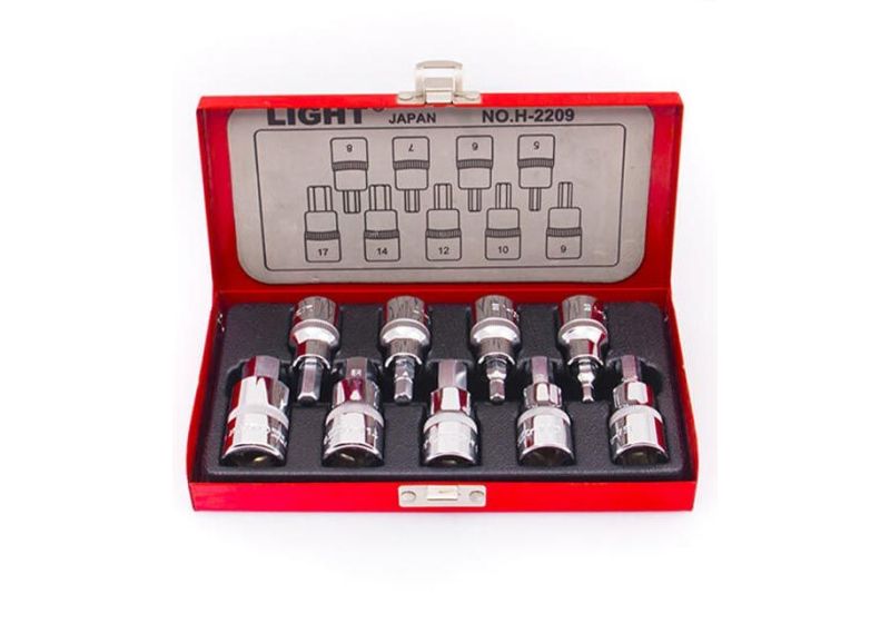 قیمت جعبه بکس لایت,خرید جعبه بکس 1/2 اینچ