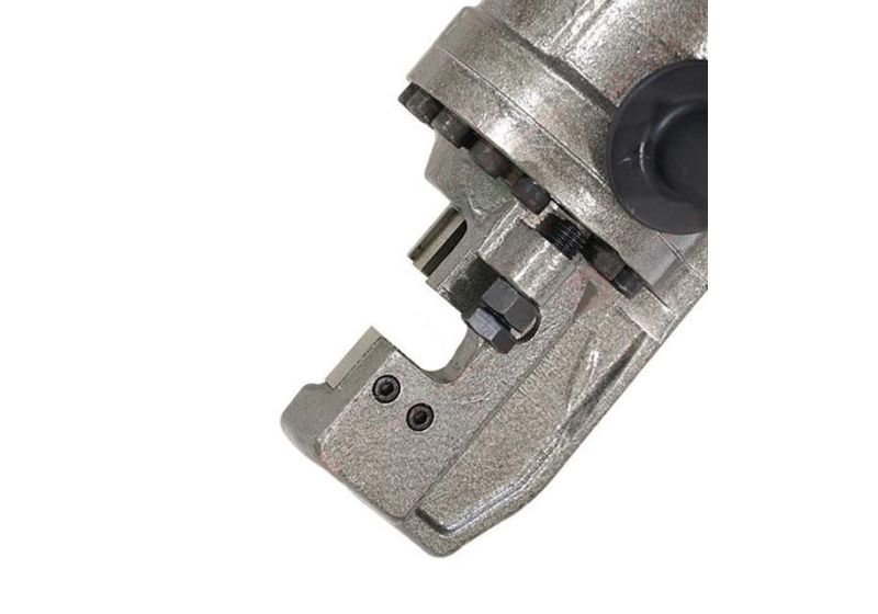 Electric Rebar cutter price