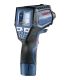 Bosch laser thermometer model Detector GIS 1000 C