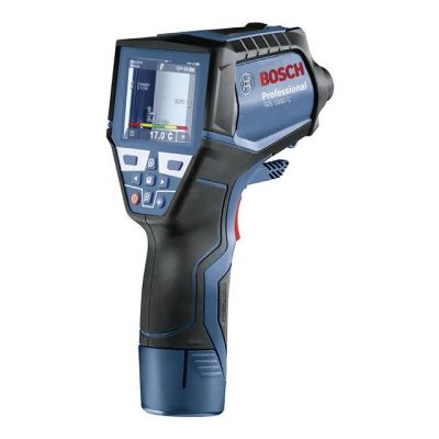 Bosch laser thermometer model Detector GIS 1000 C