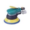 Car Air Sander 9500 rpm | Polishing plate size: 125 mm