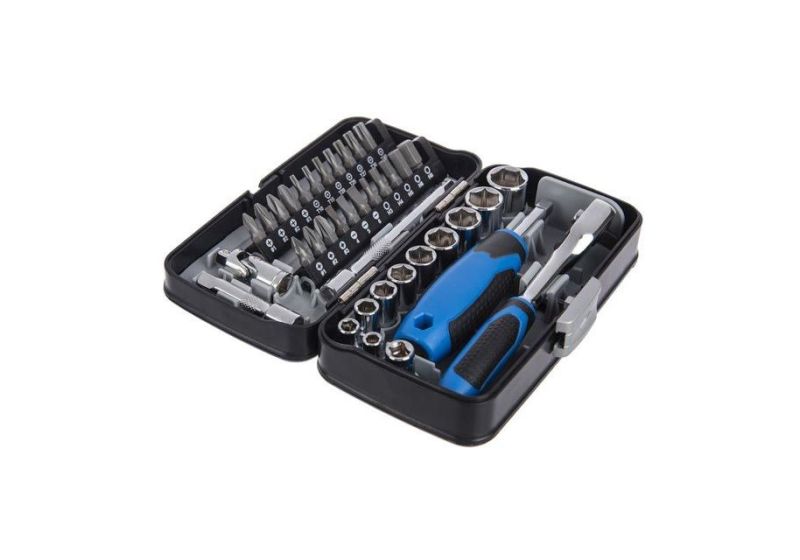 جعبه بکس 38 پارچه نوا,جعبه بکس 38 پارچه نووا nova nts 7303